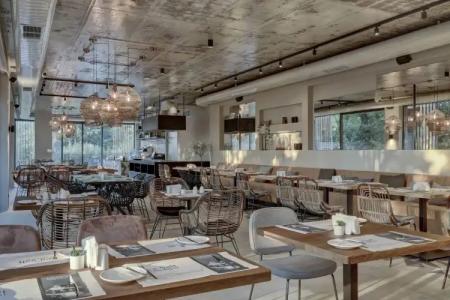 Umani Hotel & Beach - 13