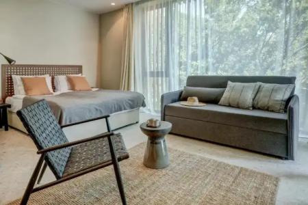 Umani Hotel & Beach - 42