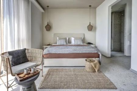 Umani Hotel & Beach - 4