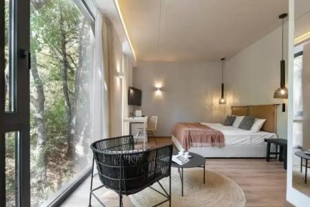 Umani Hotel & Beach - 38