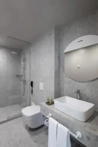 Umani Hotel & Beach - 8