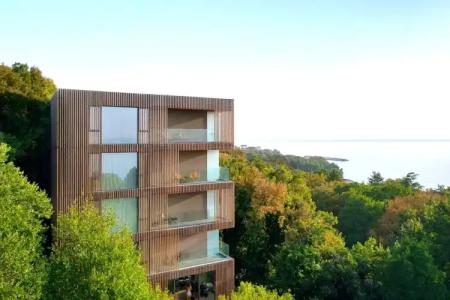 Umani Hotel & Beach - 12