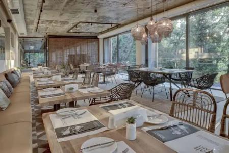 Umani Hotel & Beach - 16