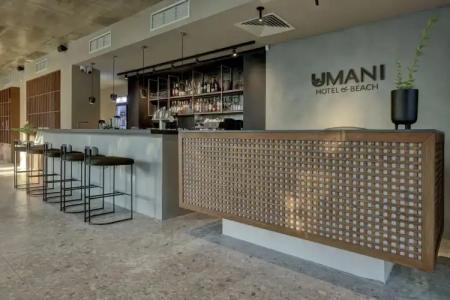 Umani Hotel & Beach - 15