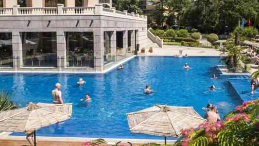 lti Dolce Vita Sunshine - 34