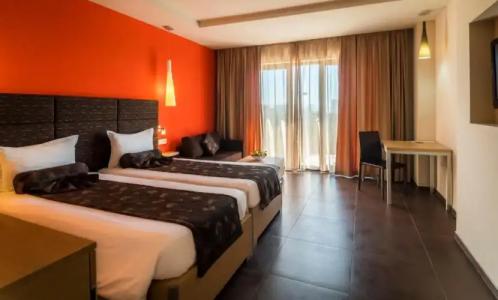 lti Dolce Vita Sunshine - 52