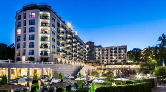 lti Dolce Vita Sunshine - 40