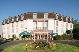 Отель «Best Western ParkLeiss», Лор-на-Майне