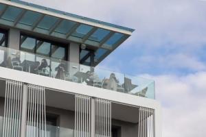 Отель «1910 Lifestyle», Волос