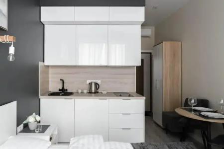 Knokey Пресня Сити - 36