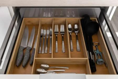 Knokey Пресня Сити - 41