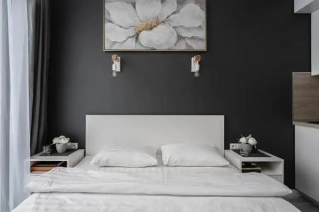 Knokey Пресня Сити - 32