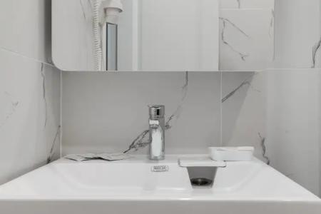 Knokey Пресня Сити - 23