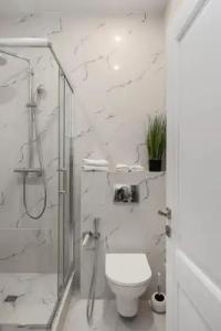 Knokey Пресня Сити - 27