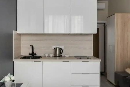 Knokey Пресня Сити - 29