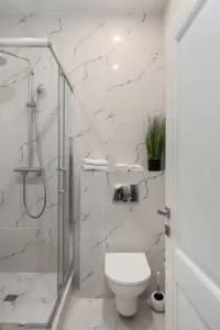 Knokey Пресня Сити - 22