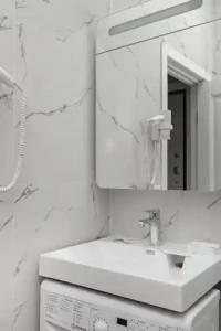 Knokey Пресня Сити - 44