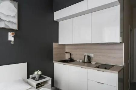 Knokey Пресня Сити - 39