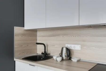 Knokey Пресня Сити - 18