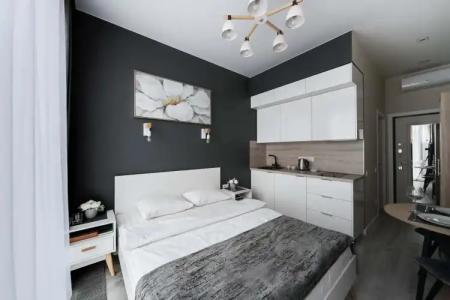 Knokey Пресня Сити - 34