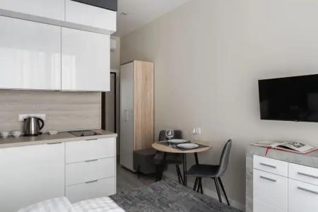 Knokey Пресня Сити - 16