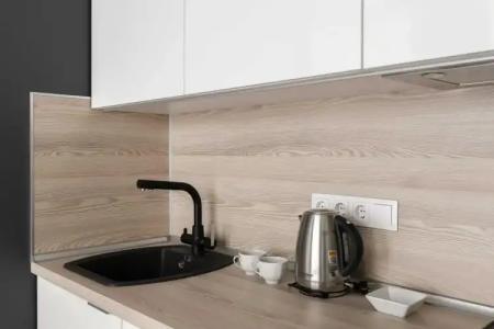 Knokey Пресня Сити - 42