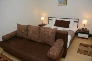 Отель «Izgreva Complex», Баня