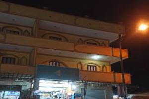 Хостел «Al-Manara Siwa Oasis», Сива