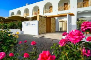 Отель «Absolute», Киотари