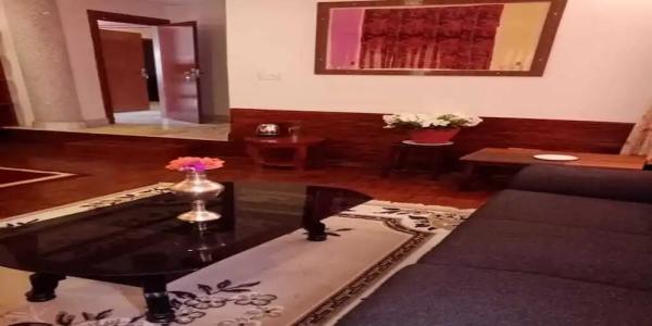 MeroStay 011 Serene Boutique - 6