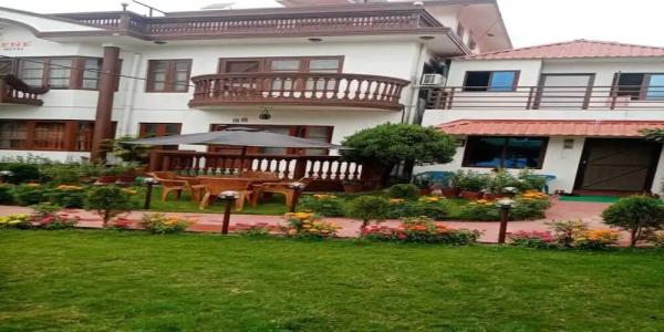 MeroStay 011 Serene Boutique - 0