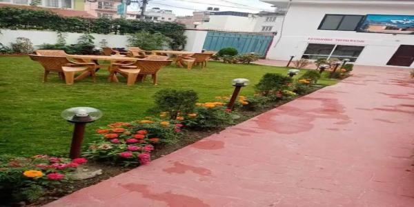 MeroStay 011 Serene Boutique - 9