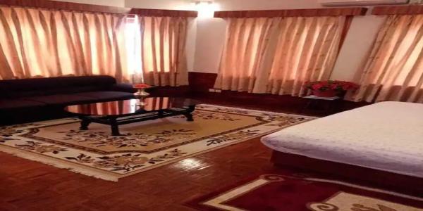 MeroStay 011 Serene Boutique - 12