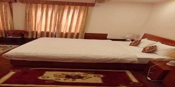 MeroStay 011 Serene Boutique - 1