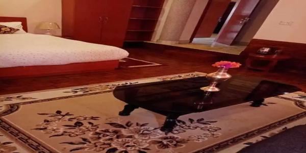 MeroStay 011 Serene Boutique - 8