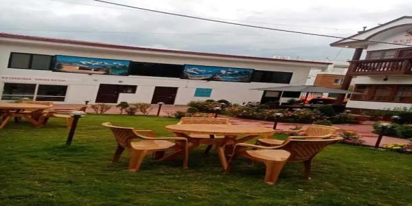 MeroStay 011 Serene Boutique - 10