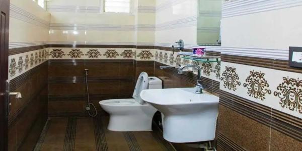 MeroStay 011 Serene Boutique - 4