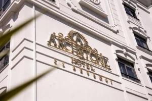 Отель «Archstone By Ketenci», Измир