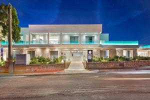 Отель «2476 Perla Saracena - Matrimoniale Basic by Barbarhouse», Торре-Пали