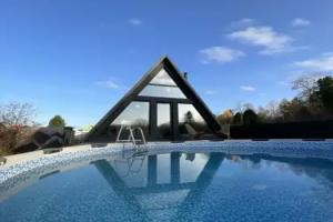 Гостевой дом «Vigvam Black»