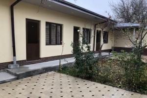 Гостевой дом «Бадамзар», Ташкент