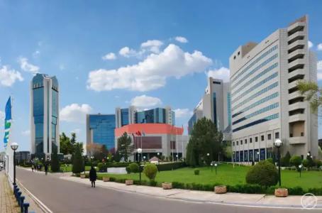 Бадамзар - 1