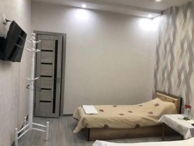 Бадамзар - 25