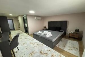 Ramses Spa  & Resort, Сиде