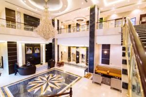 Отель «Golden Tulip», Доха