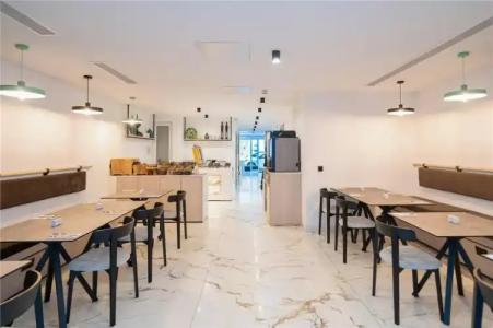 St. Julian's Scirocco, Affiliated by Meliá - 25