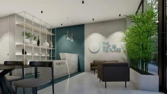 St. Julian's Scirocco, Affiliated by Meliá - 33