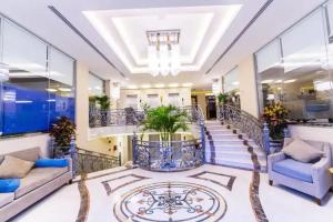Отель «Ivory Inn», Доха