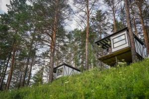 Гостиница «Манаград»