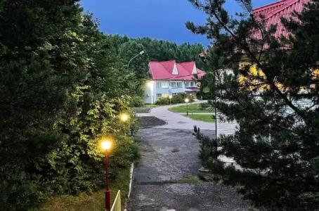 Шушенский - 27